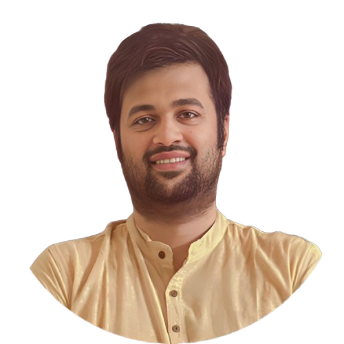 Anil Pai — Founder & CEO of Loopdesk